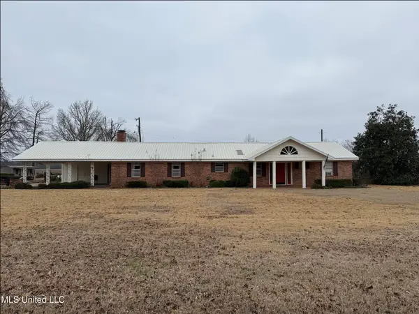 1488 Spanish Fort Road, Rolling Fork, MS 39159