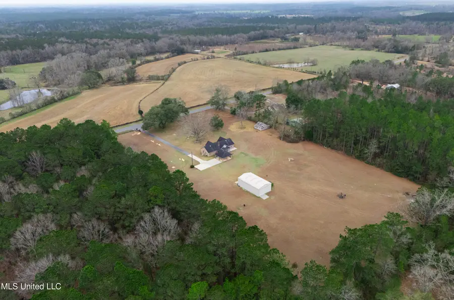 01126 Basin Refuge Road, Lucedale, MS 39452 - #2