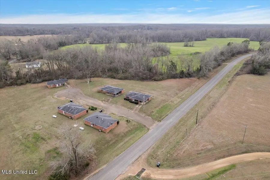 7958 Hebron Road, Lexington, MS 39095 - #3