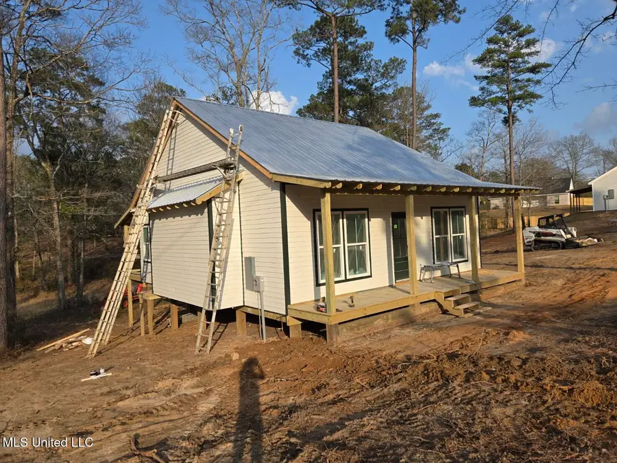 401 George Ford Road, Carriere, MS 39426 - #3