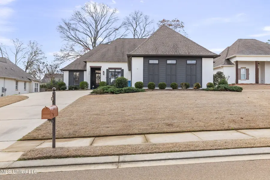 330 Wellstone Place, Madison, MS 39110 - #2
