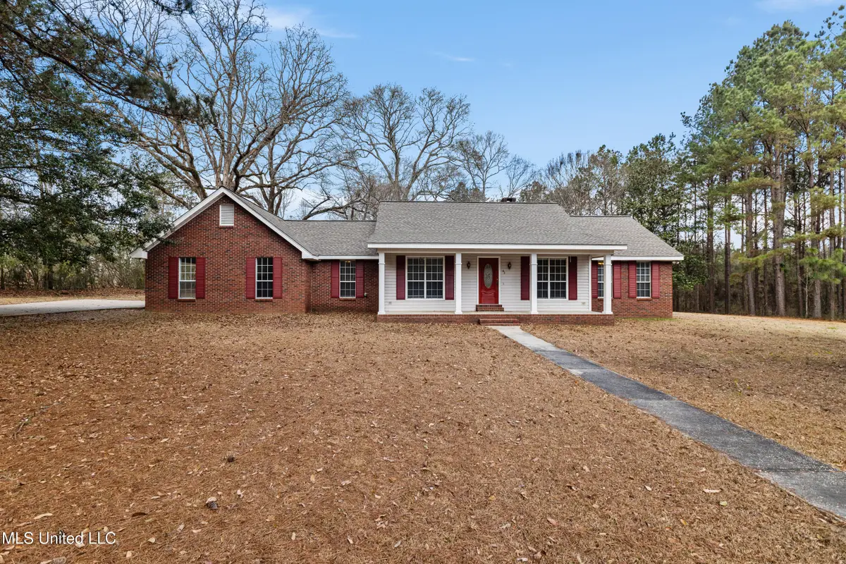 42 Asa Miley Road, Hattiesburg, MS 39401 - #1