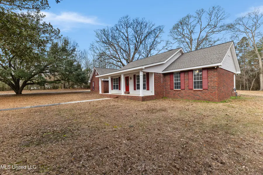 42 Asa Miley Road, Hattiesburg, MS 39401 - #3
