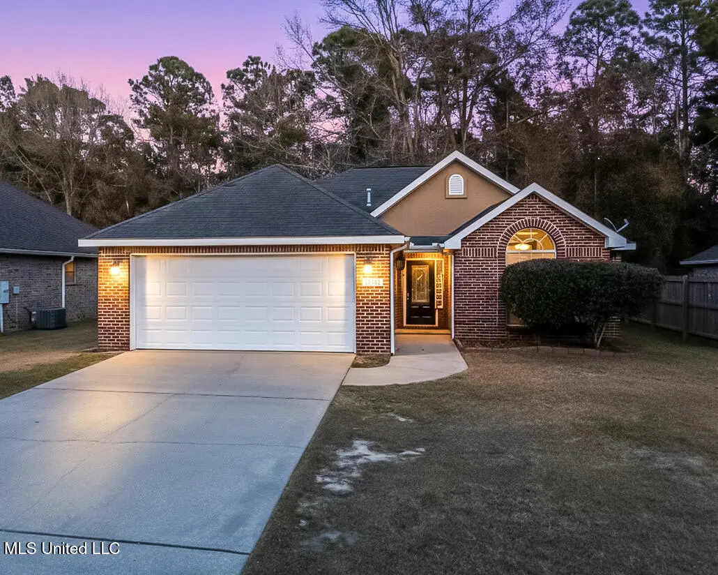 11537 Azalea Trace, Gulfport, MS 39503 - #1