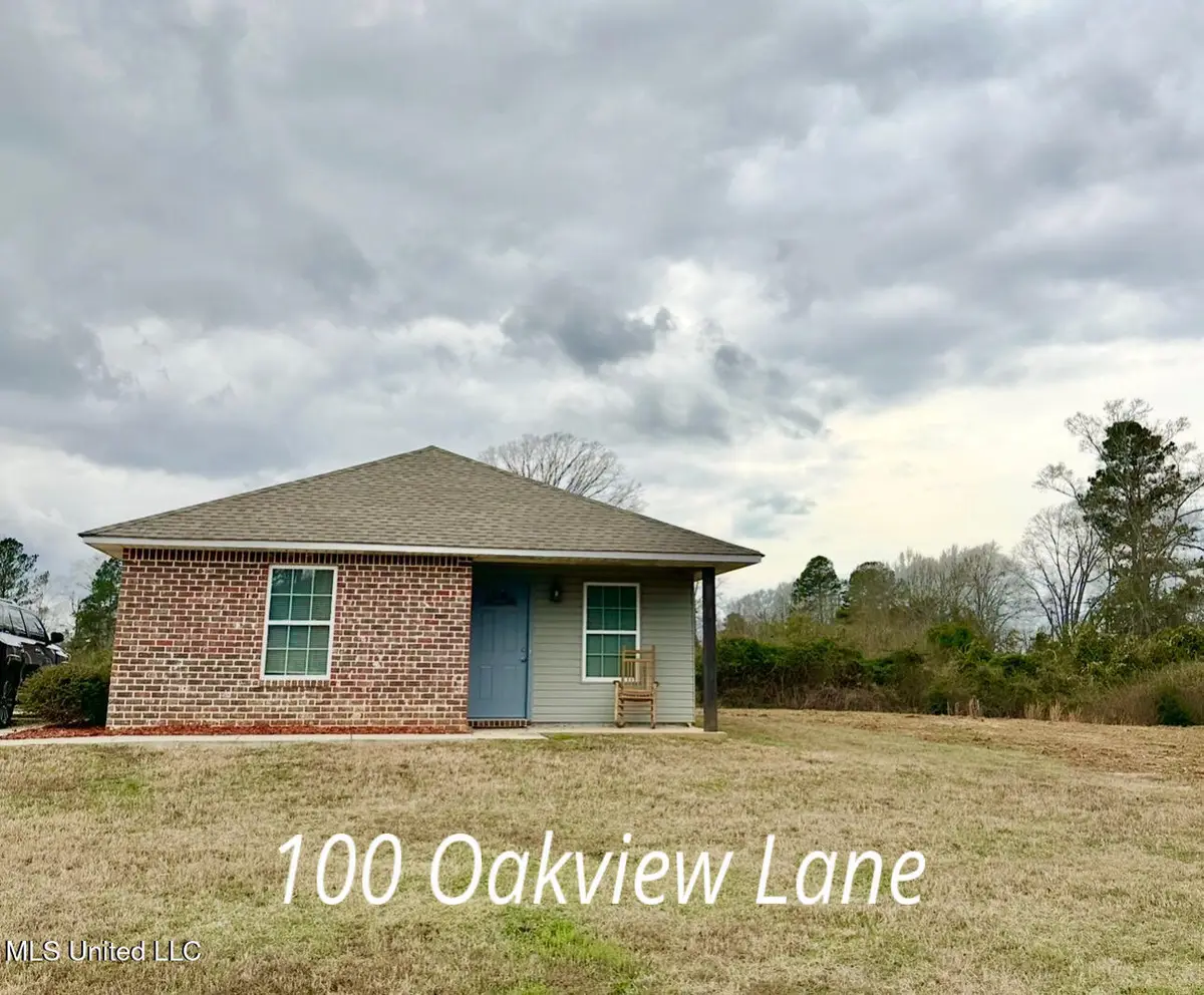 100 102,104,106,108 Oakview Lane, Mize, MS 39116 - #1