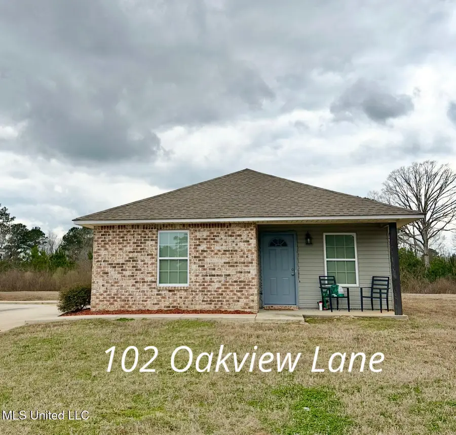 100 102,104,106,108 Oakview Lane, Mize, MS 39116 - #2
