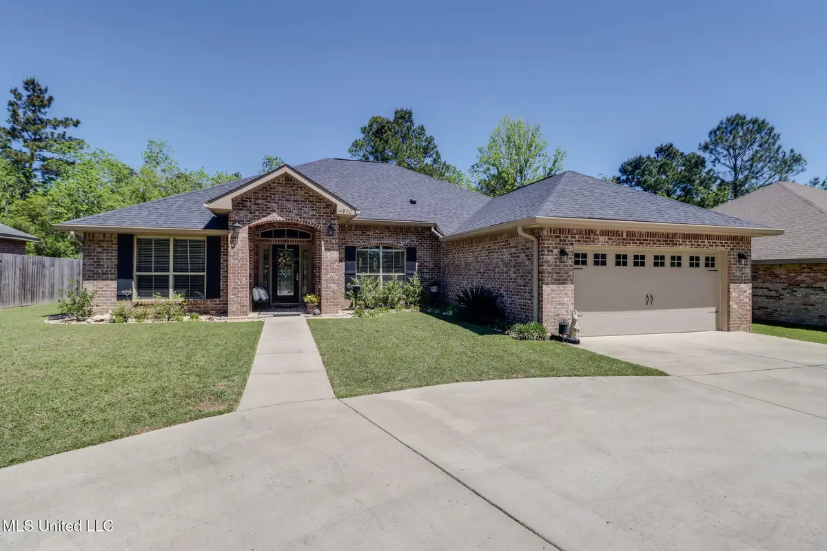 14920 N Swan Road, Gulfport, MS 39503 - #1