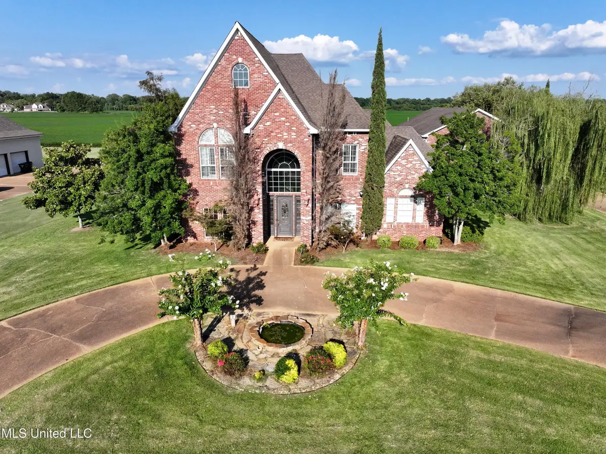 1600 River Oaks Drive, Greenwood, MS 38930 - #1