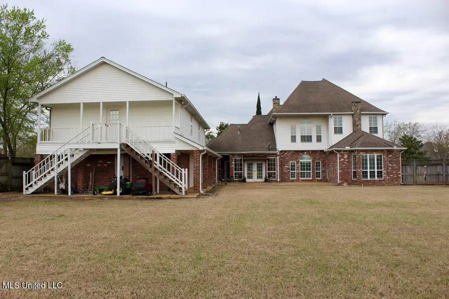 1600 River Oaks Drive, Greenwood, MS 38930 - #3