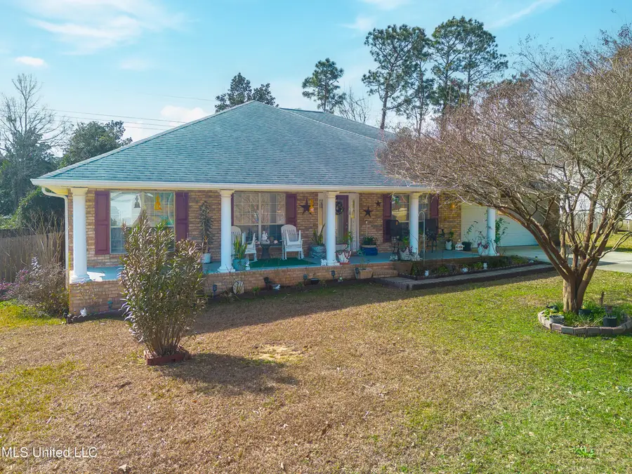 8928 Hamakua Street, Diamondhead, MS 39525 - #3