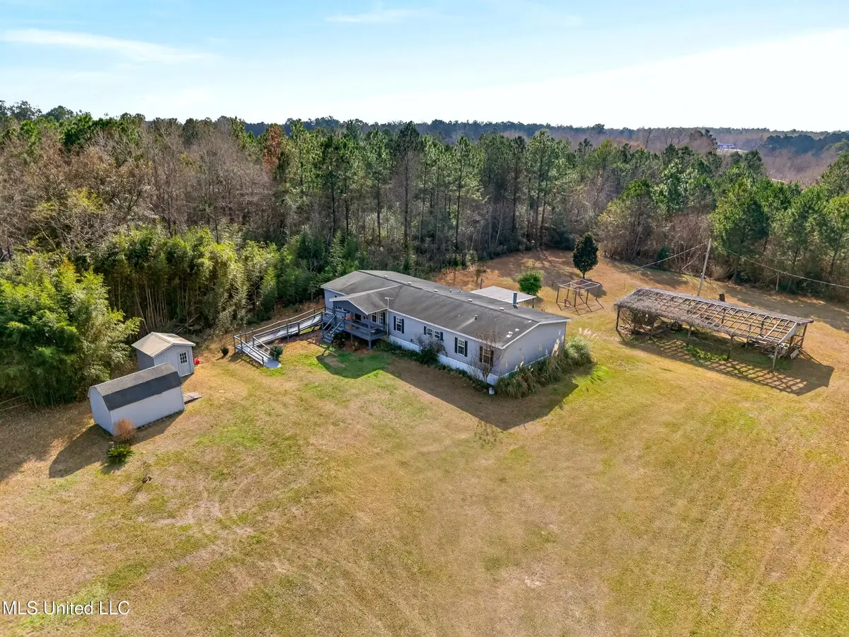 21041 Success Road, Saucier, MS 39574 - #1