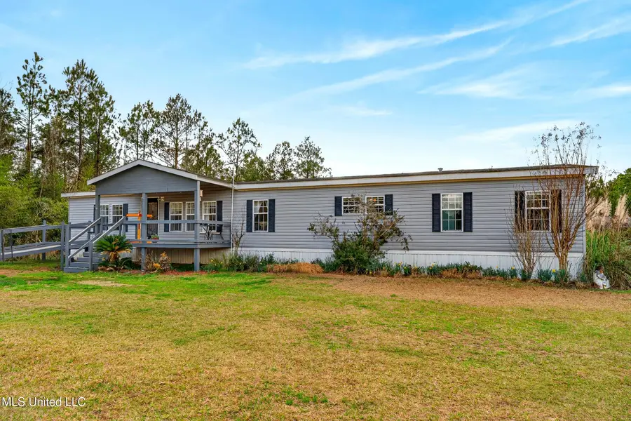 21041 Success Road, Saucier, MS 39574 - #3