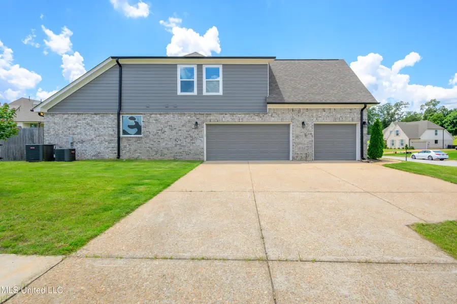 4432 John Wood Lane, Olive Branch, MS 38654 - #3