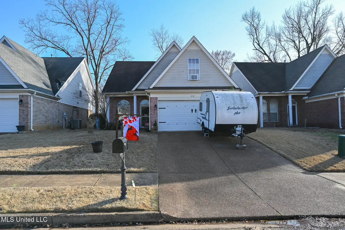 9737 W Dogwood Court, Olive Branch, MS 38654 - #1