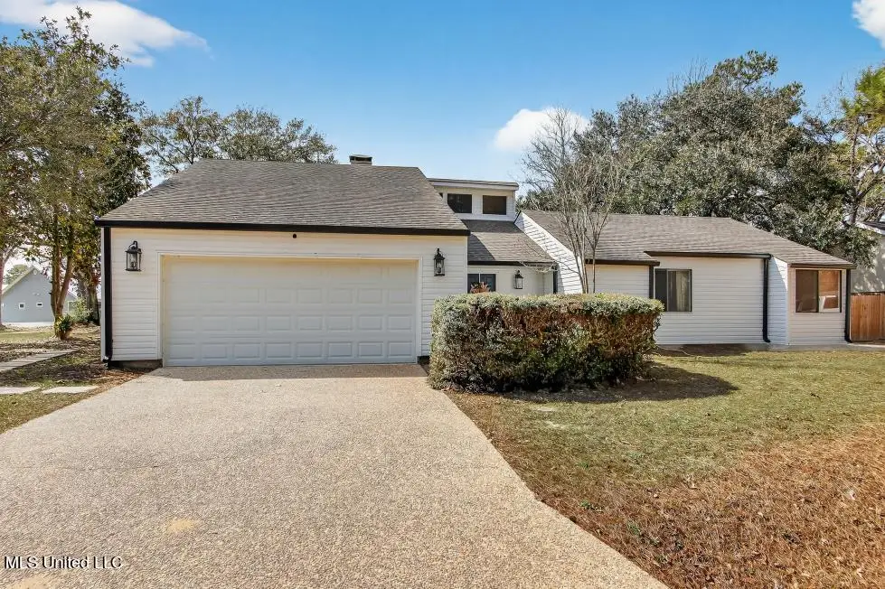 5420 Diamondhead Drive, Diamondhead, MS 39525 - #1