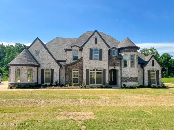 410 Poplar Lane, Holly Springs, MS 38635