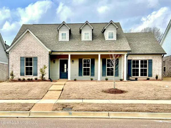 2233 Scott Meadows Lane, Hernando, MS 38632