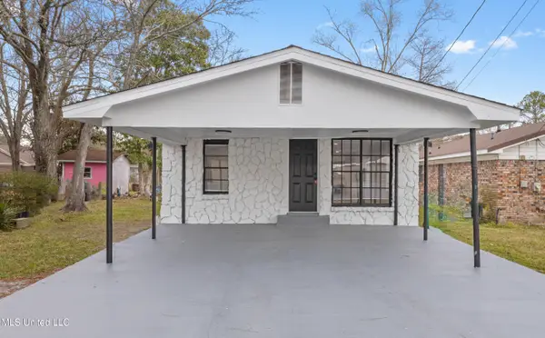 4006 Macphelah Road, Moss Point, MS 39563
