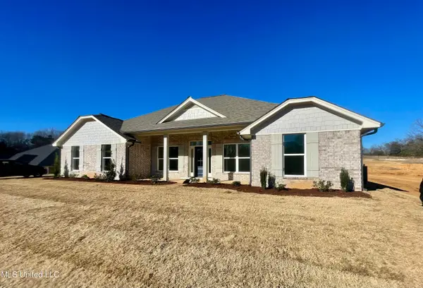 70 Farley Road, Byhalia, MS 38611