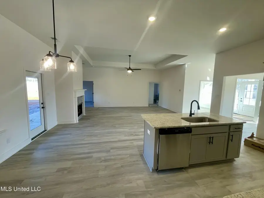 70 Farley Road, Byhalia, MS 38611 - #2