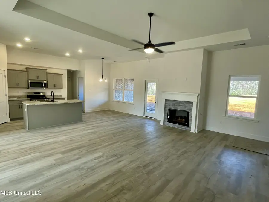 70 Farley Road, Byhalia, MS 38611 - #3