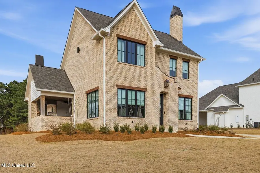 619 Big Valley Loop, Flowood, MS 39232 - #2