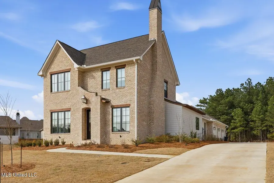 619 Big Valley Loop, Flowood, MS 39232 - #3