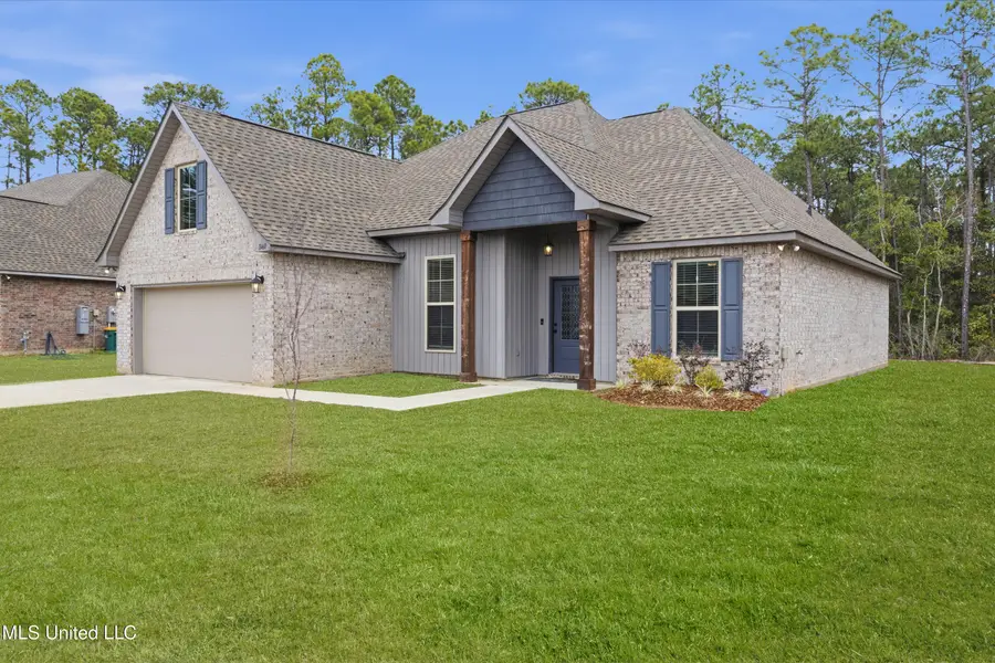 11460 Memphis Circle, Ocean Springs, MS 39564 - #2