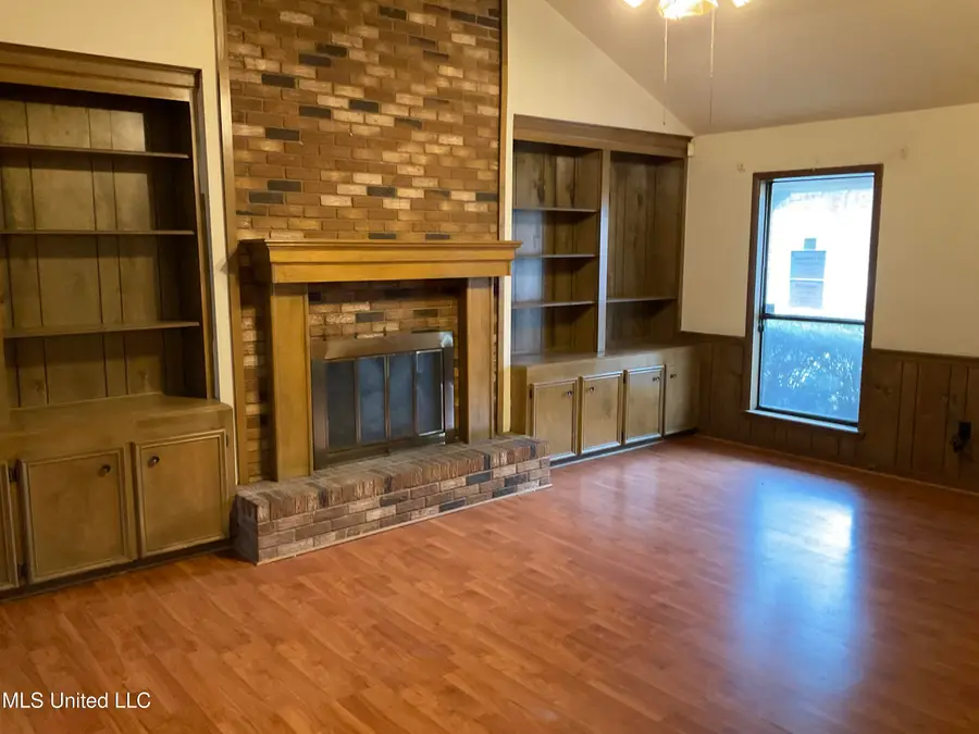 332 Brad Street, Pearl, MS 39208 - #3