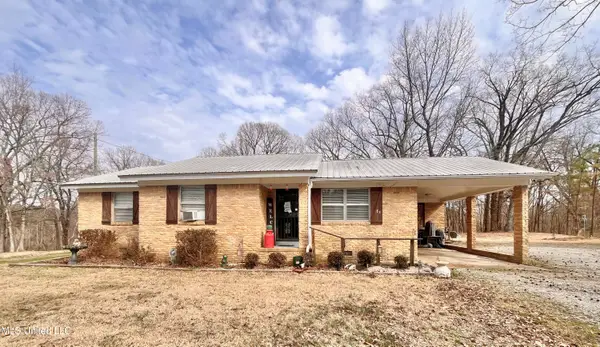83 Sunset Acres Road, Holly Springs, MS 38635