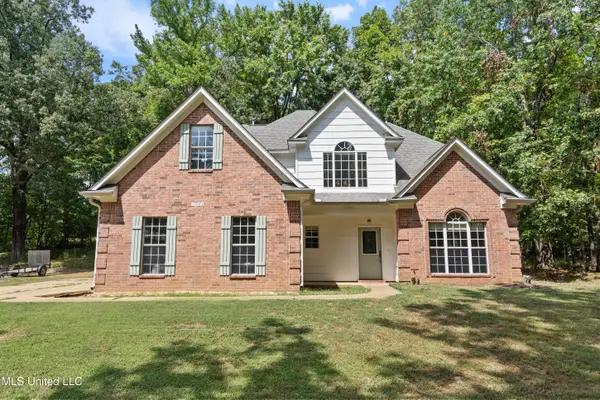 1542 Amy Taylor Drive, Hernando, MS 38632