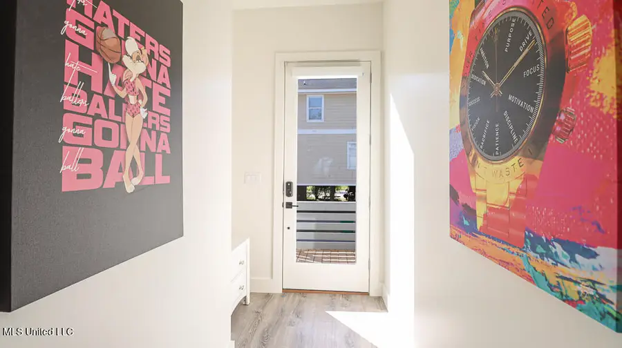 136 Markham Drive, Gulfport, MS 39507 - #3