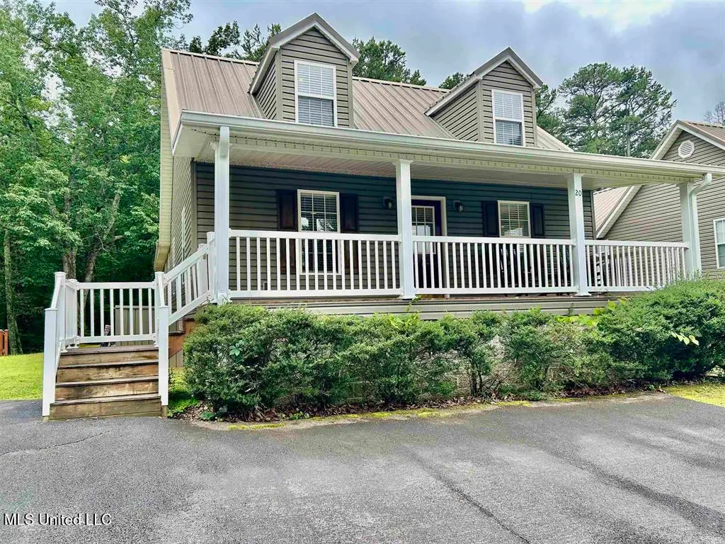 20 Betty Boulevard, Iuka, MS 38852 - #1