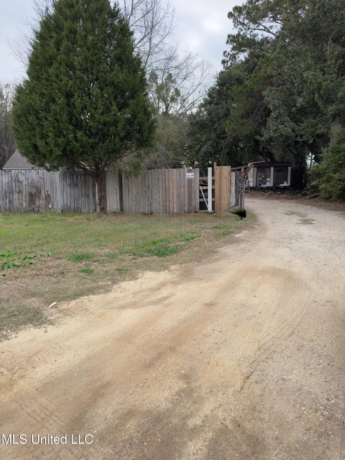 11503 Lamey Bridge Road, Diberville, MS 39540 - #1