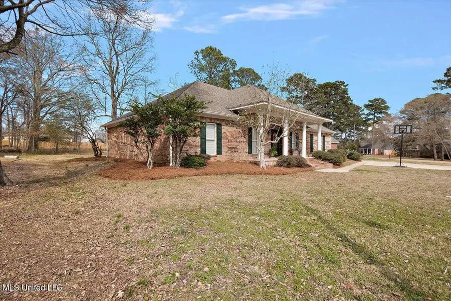108 Beaver Bend, Canton, MS 39046 - #2