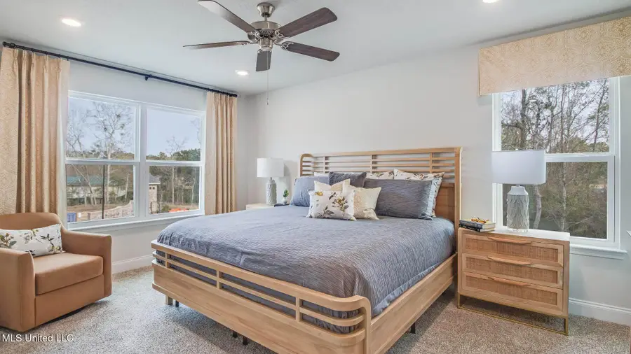 7812 Reagan Court, Ocean Springs, MS 39564 - #3