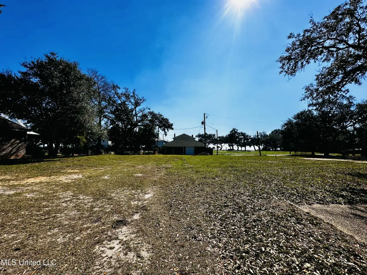 615 2nd Street, Gulfport, MS 39501 - #1