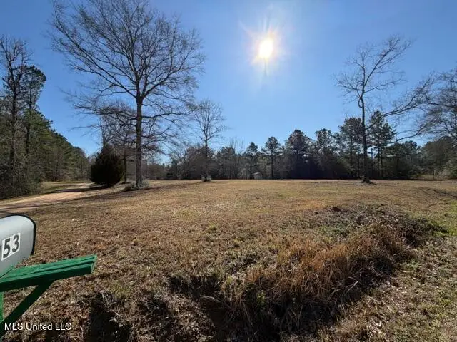 American Sand And Gravel, Poplarville, MS 39470 - #1