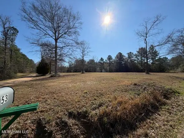 American Sand And Gravel, Poplarville, MS 39470