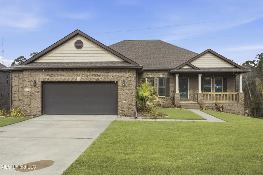 9553 Woodrow Place, Biloxi, MS 39532 - #2