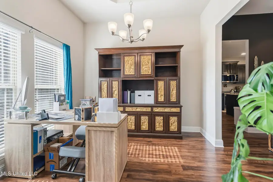 9553 Woodrow Place, Biloxi, MS 39532 - #3