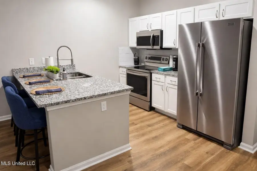 488 Olive Branch Way, Oxford, MS 38655 - #3