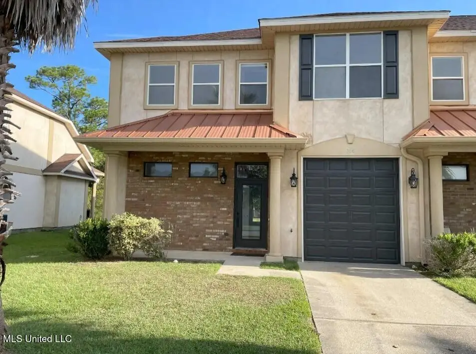 214 Capri Place, Ocean Springs, MS 39564 - #1