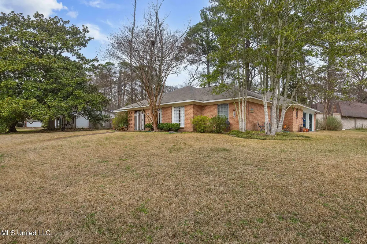 5420 Marblehead Drive, Jackson, MS 39211 - #1