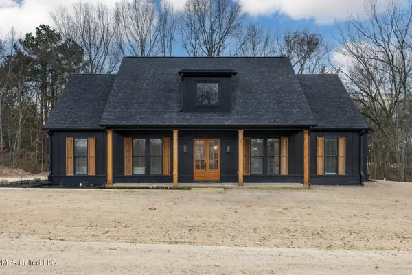 124 Drake Lane, Red Banks, MS 38661