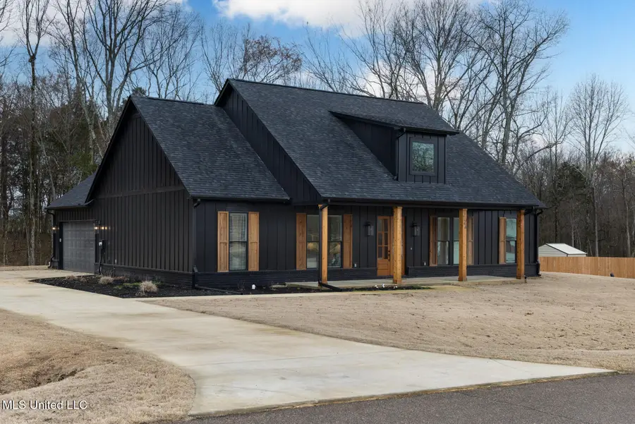 124 Drake Lane, Red Banks, MS 38661 - #2