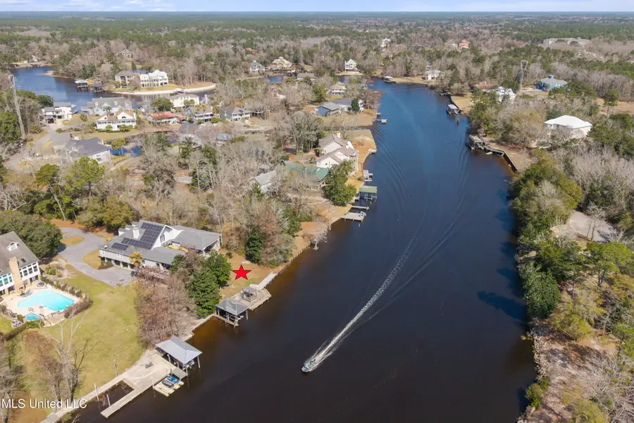 4015 Brandon James Drive, Biloxi, MS 39532 - #2