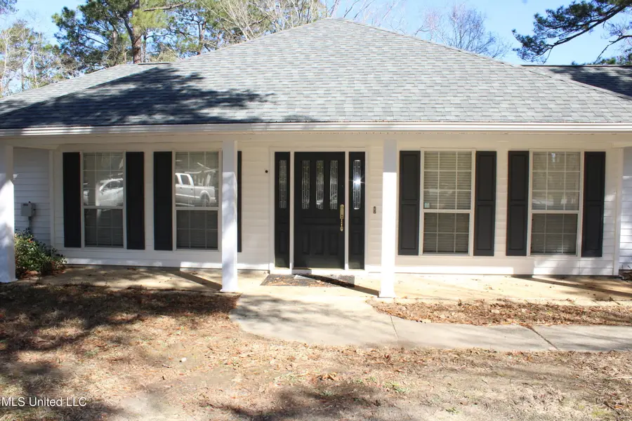 9300 Ridgeview Drive, Ocean Springs, MS 39564 - #2