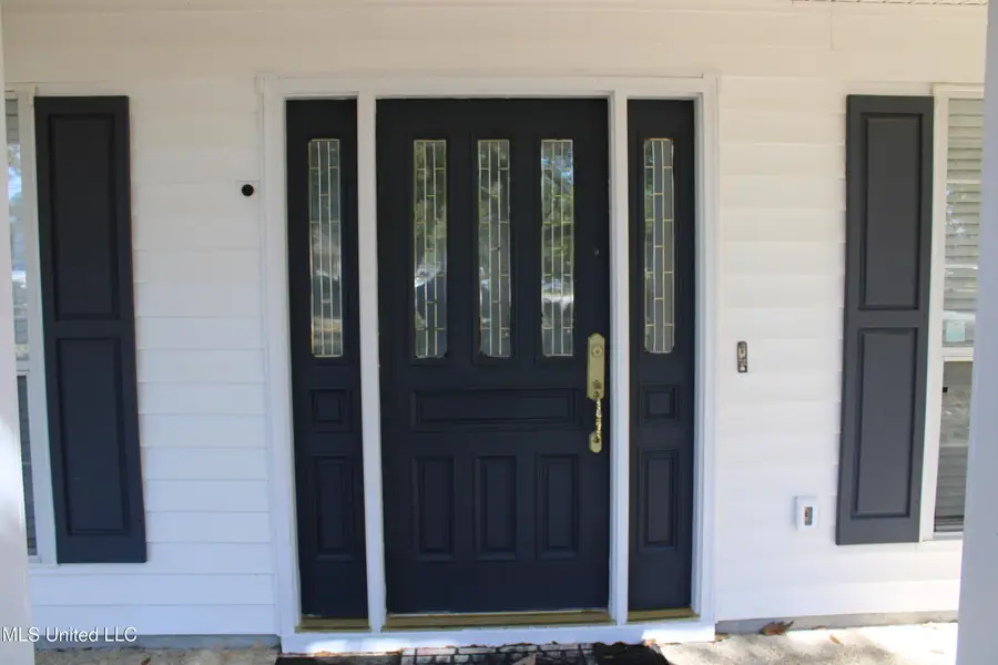 9300 Ridgeview Drive, Ocean Springs, MS 39564 - #3