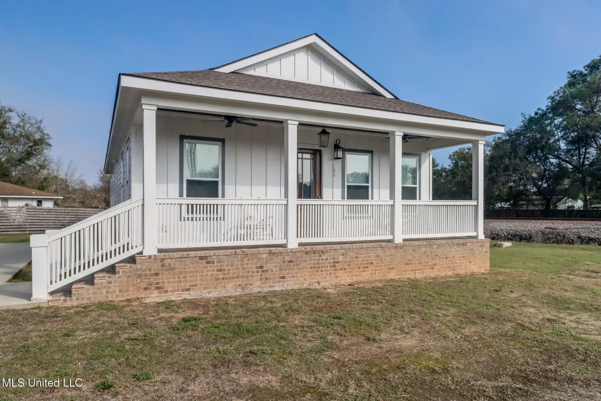 306 Cowan Road, Gulfport, MS 39507 - #1